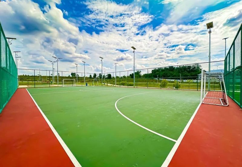 Balau Homes, Mutiara Hills