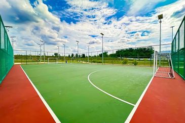 Mutiara Hills, Semenyih