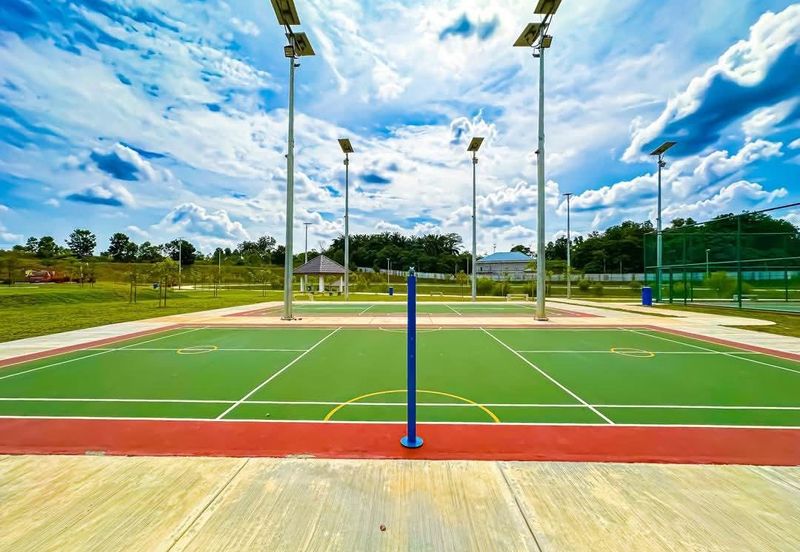 Balau Homes, Mutiara Hills