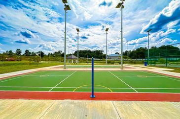 Mutiara Hills, Semenyih