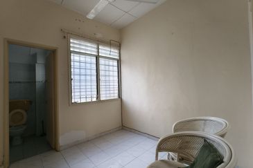 Bandar Mahkota Cheras