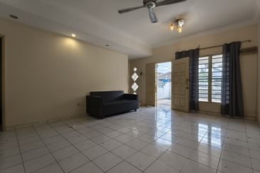 Bandar Mahkota Cheras