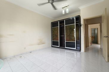 Bandar Mahkota Cheras