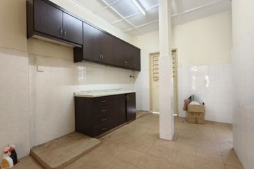 Bandar Mahkota Cheras