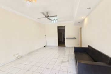 Bandar Mahkota Cheras