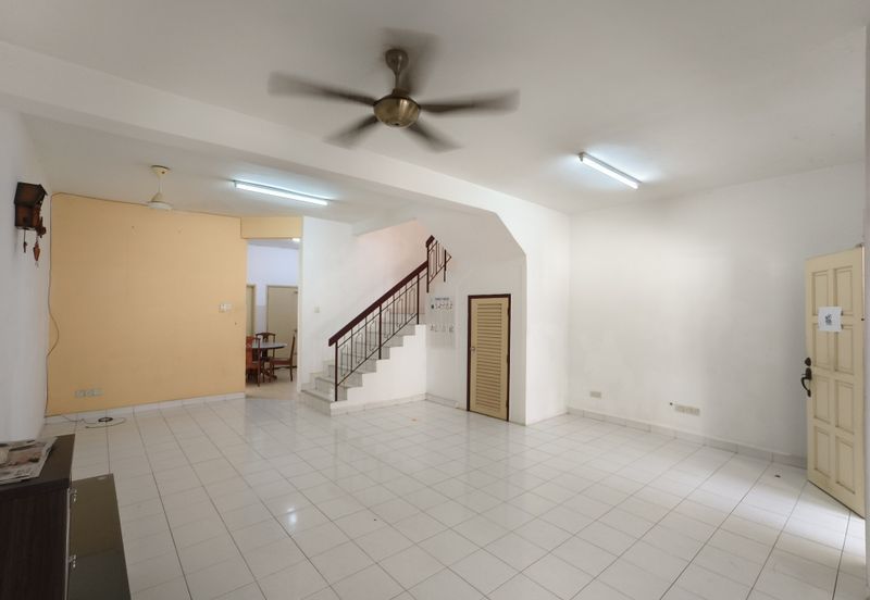 Taman Pelangi Semenyih