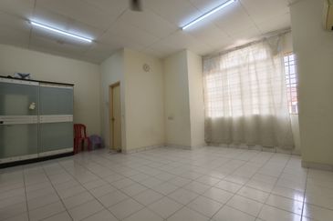 Taman Pelangi Semenyih