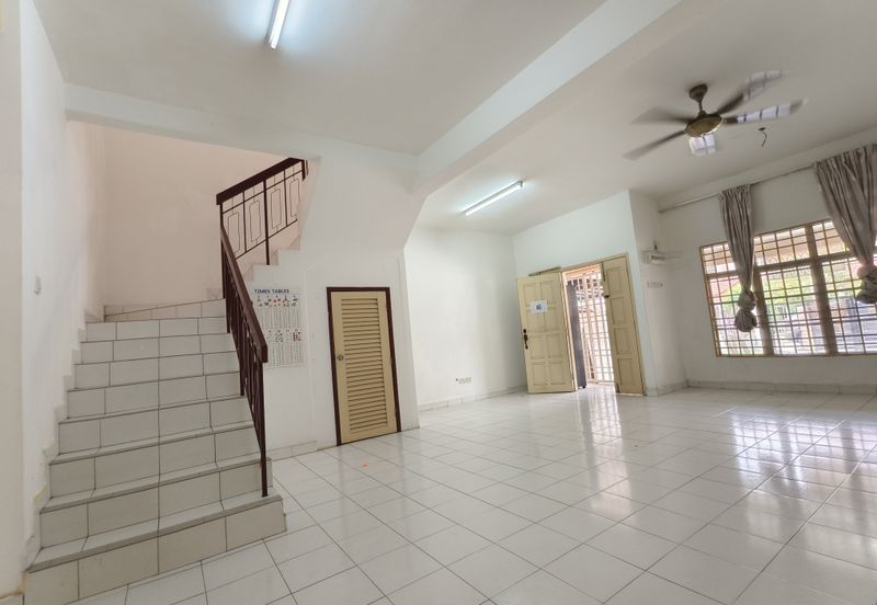 Taman Pelangi Semenyih