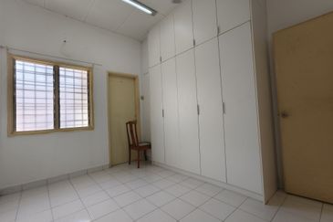 Taman Pelangi Semenyih