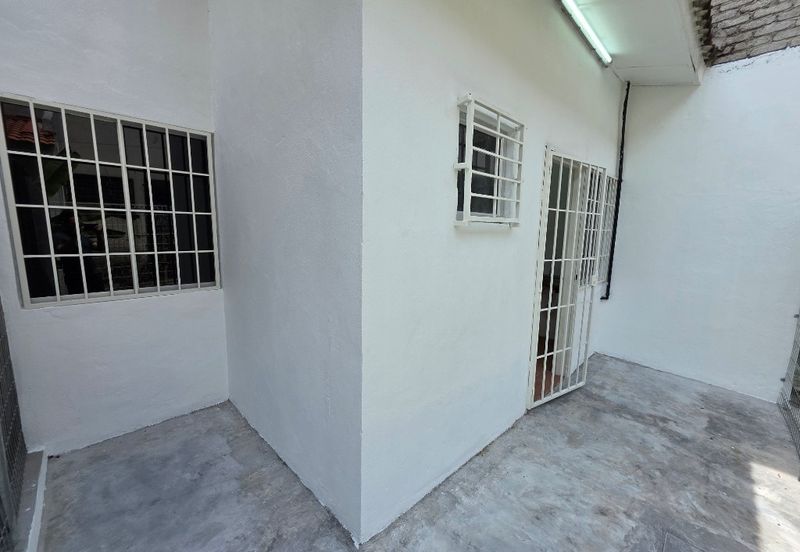 Seksyen 6 Bandar Rinching