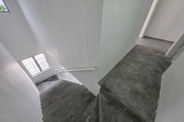 Seksyen 6 Bandar Rinching