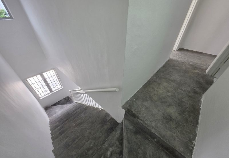 Seksyen 6 Bandar Rinching