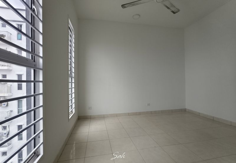 Ascotte Boulevard Condominium