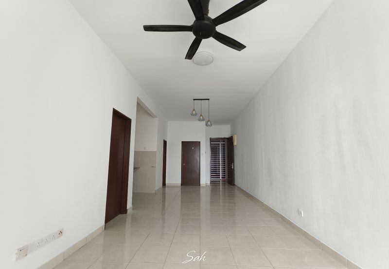 Ascotte Boulevard Condominium