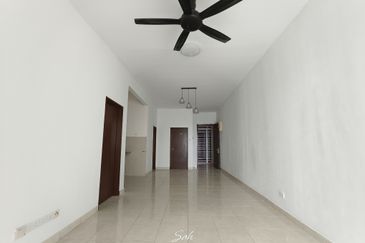 Ascotte Boulevard Condominium