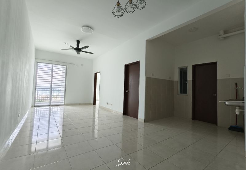 Ascotte Boulevard Condominium