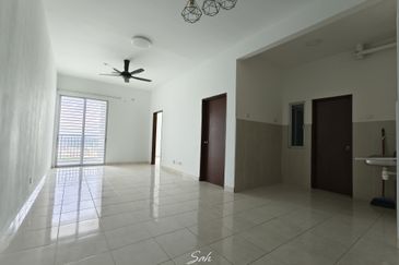 Ascotte Boulevard Condominium