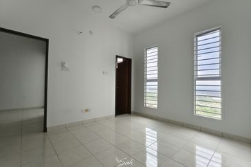 Ascotte Boulevard Condominium