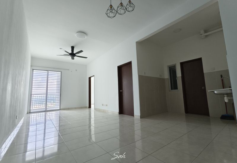 Ascotte Boulevard Condominium