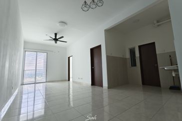 Ascotte Boulevard Condominium