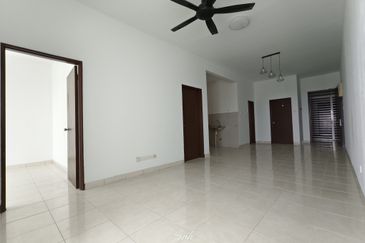 Ascotte Boulevard Condominium