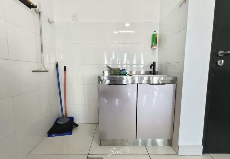 Kiara Plaza Service Apartment @ Semenyih