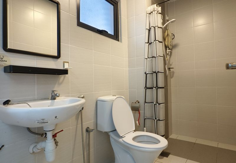 Kiara Plaza Service Apartment @ Semenyih