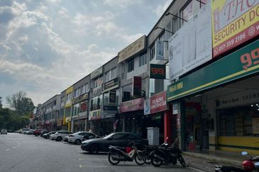 Bandar Kajang