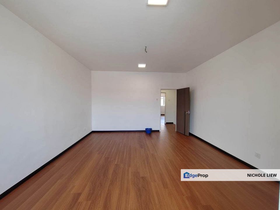 (NEWLY RENOVATED) 2 STOREY @ BANDAR MAHKOTA CHERAS, Selangor, Cheras