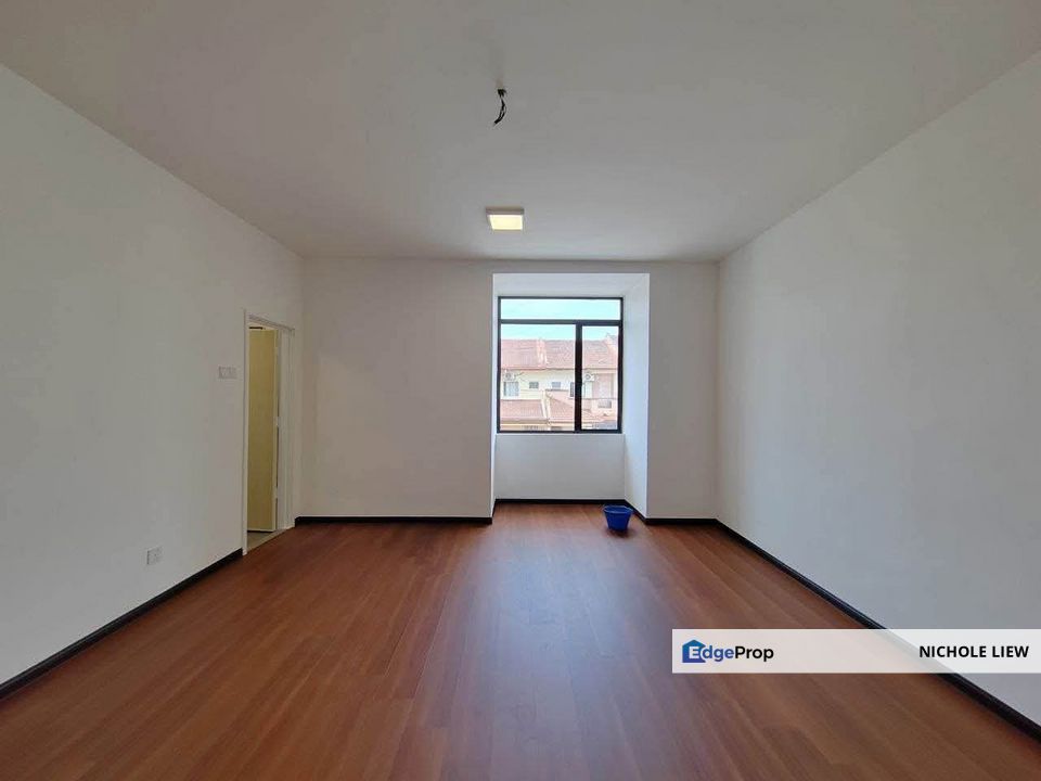 (NEWLY RENOVATED) 2 STOREY @ BANDAR MAHKOTA CHERAS, Selangor, Cheras