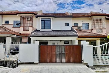 Bandar Mahkota Cheras