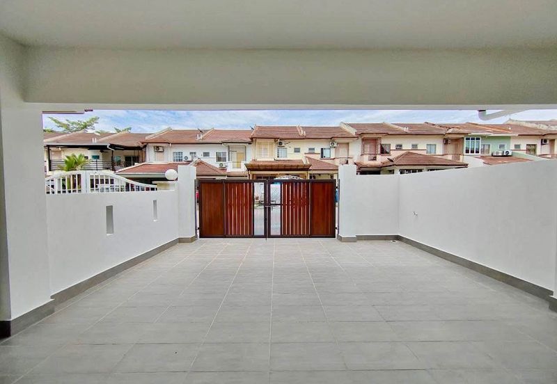 Bandar Mahkota Cheras