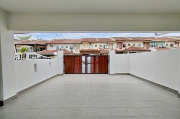 Bandar Mahkota Cheras