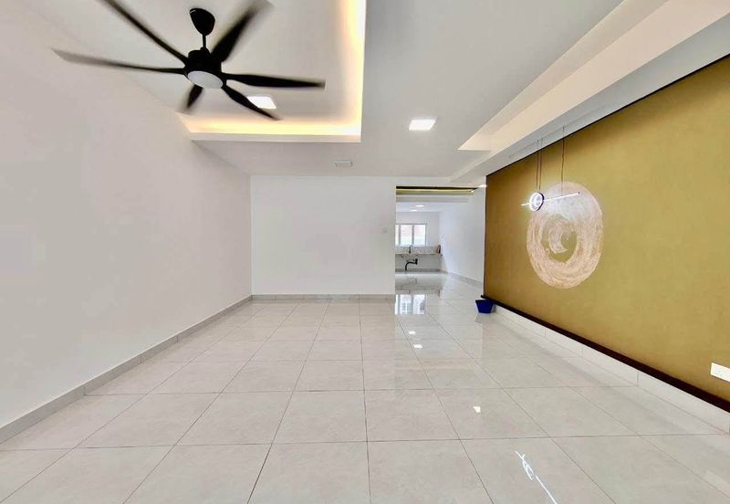 Bandar Mahkota Cheras