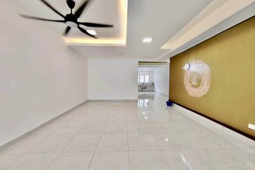 Bandar Mahkota Cheras