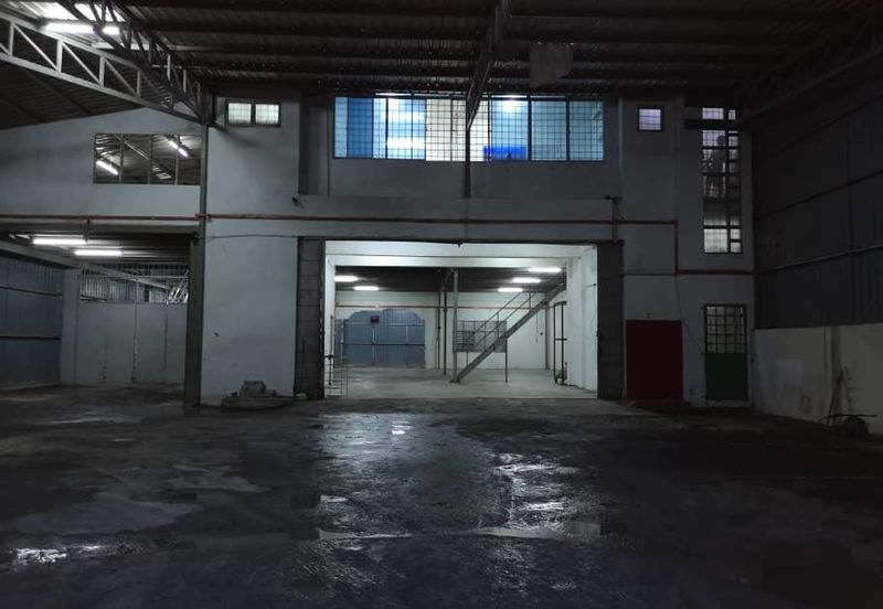 Bandar Teknologi Kajang