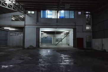 Bandar Teknologi Kajang