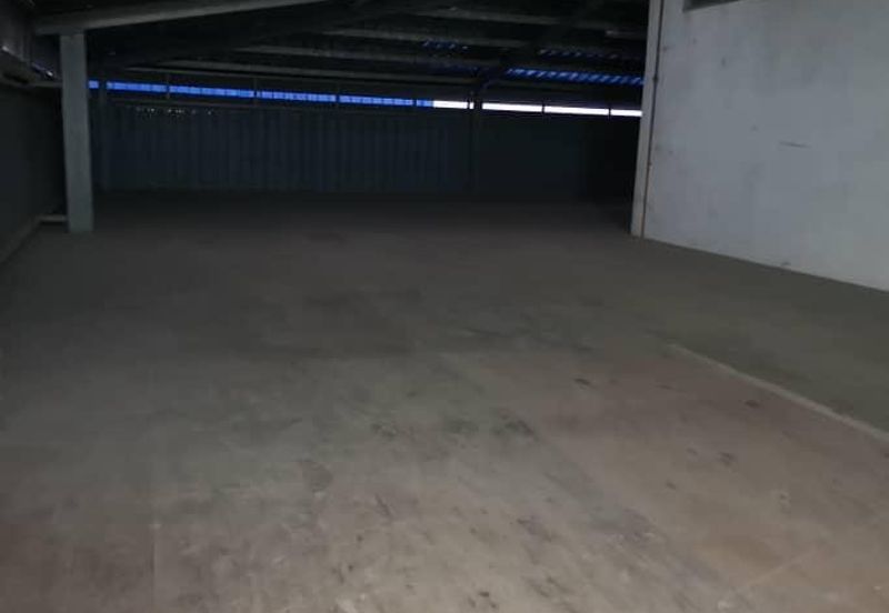 Bandar Teknologi Kajang