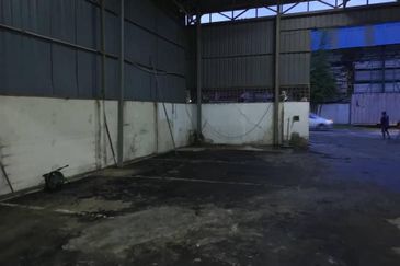 Bandar Teknologi Kajang