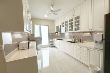 Ebonylane @ Eco Forest