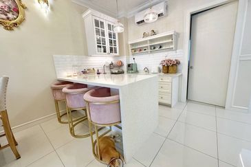 Ebonylane @ Eco Forest