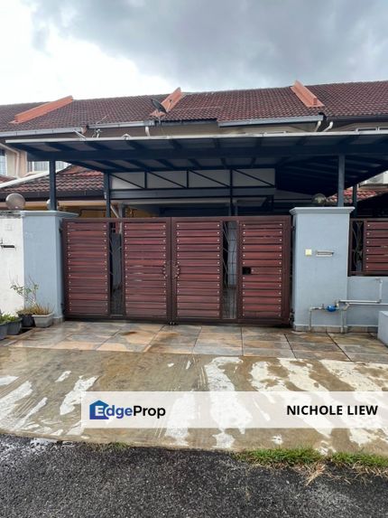 (FULL LOAN + URGENT) 2 STOREY @ BANDAR SUNWAY SEMENYIH, Selangor, Semenyih