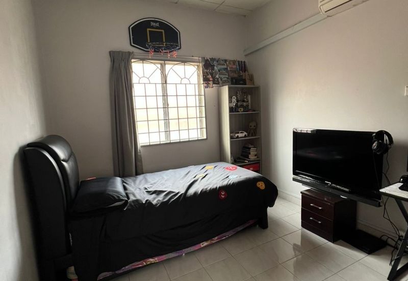 Bandar Sunway Semenyih