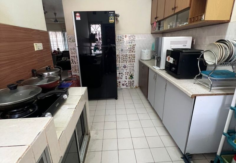 Bandar Sunway Semenyih