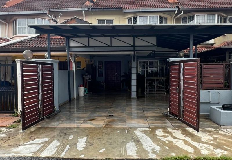 Bandar Sunway Semenyih