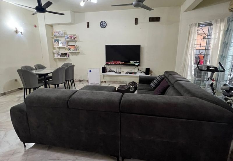 Bandar Sunway Semenyih