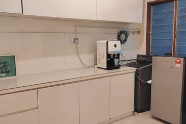 Taman Pelangi Semenyih