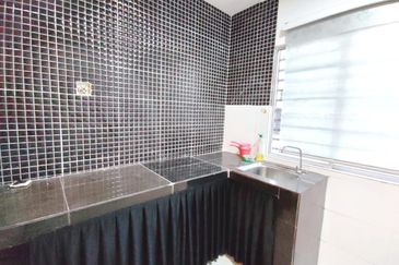 Taman Pelangi Semenyih