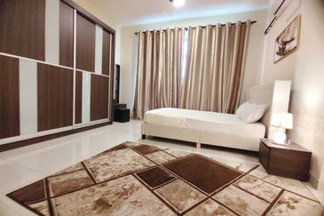 Taman Pelangi Semenyih