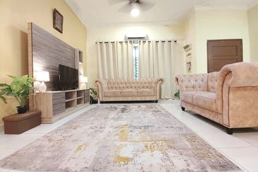 Taman Pelangi Semenyih